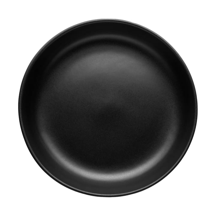 Nordic Kitchen low サラダボウル black, Ø25 cm Eva Solo | エバソロ