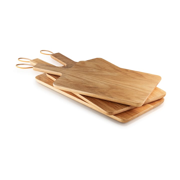 Nordic Kitchen カッティングボード oak, 26x38 cm Eva Solo | エバソロ