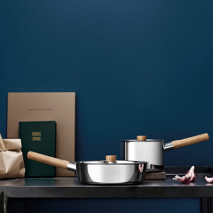 Nordic Kitchen ソースパン RS, Ø 24 cm Eva Solo | エバソロ