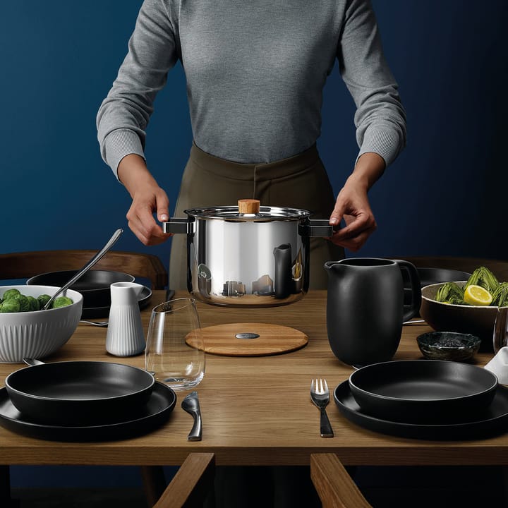 Nordic Kitchen キャセロール ディッシュ RS, 4 l Eva Solo | エバソロ