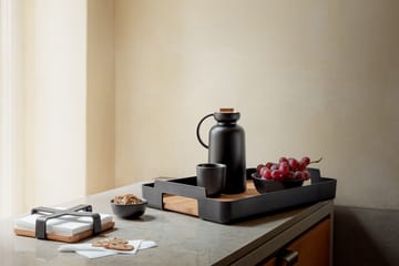 Nordic Kitchen サービングトレイ ハンドル付きs - 34x50 cm - Eva Solo | エバソロ
