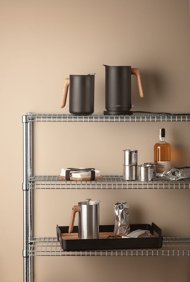 Nordic Kitchen サービングトレイ ハンドル付きs, 34x50 cm Eva Solo | エバソロ