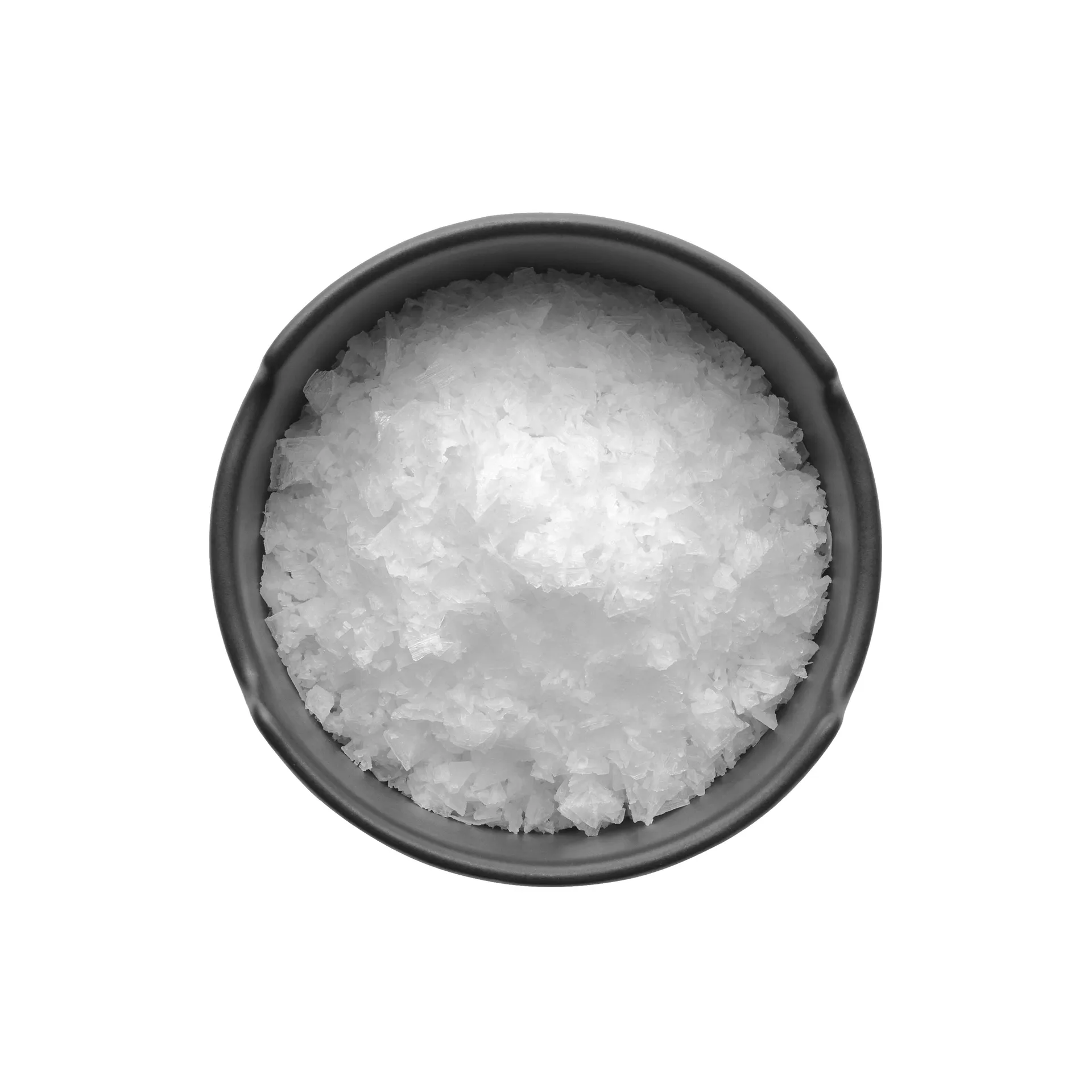 Nordic Kitchen salt 蓋付きジャー, black Eva Solo | エバソロ