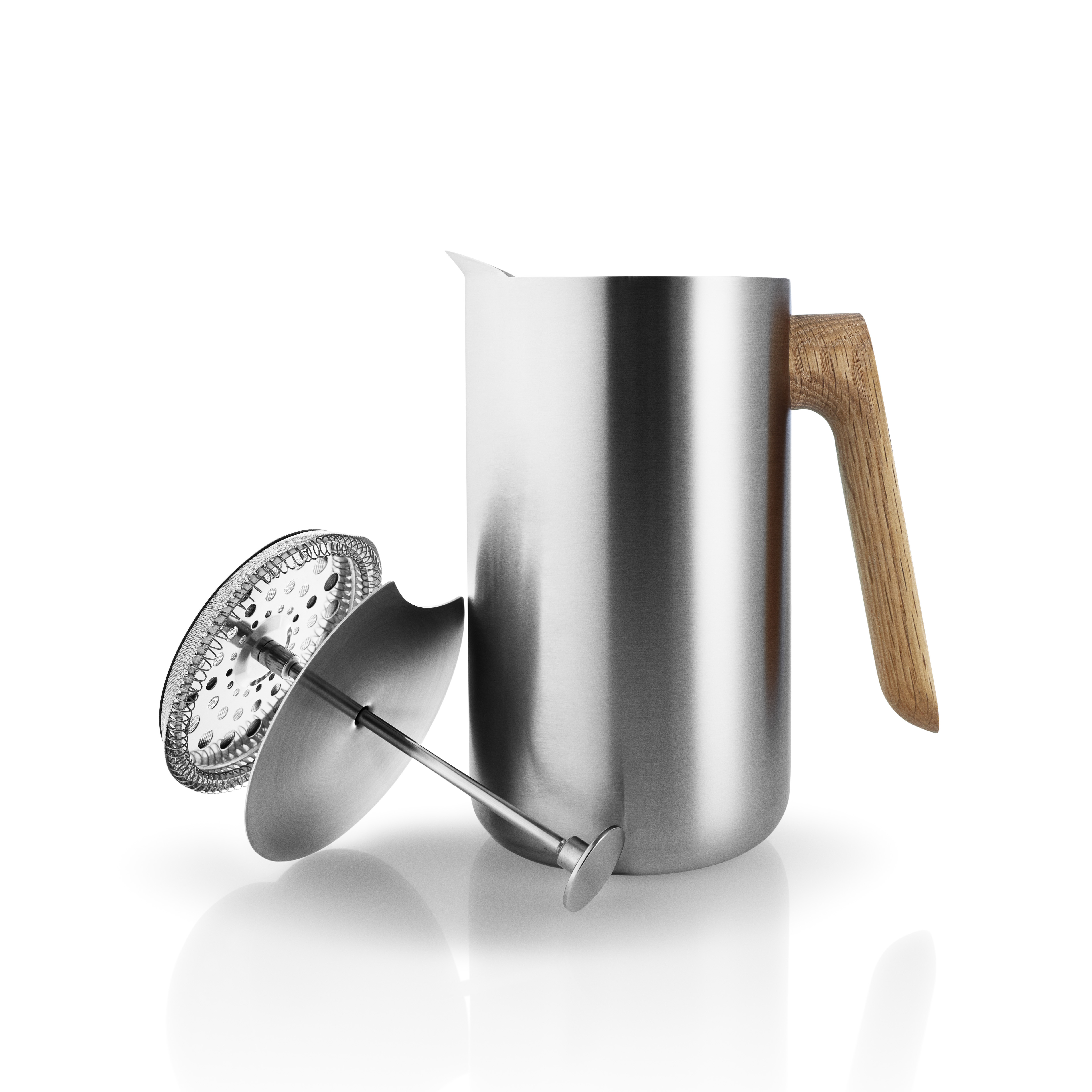 Eva Solo | エバソロ からのNordic Kitchen コーヒープレス