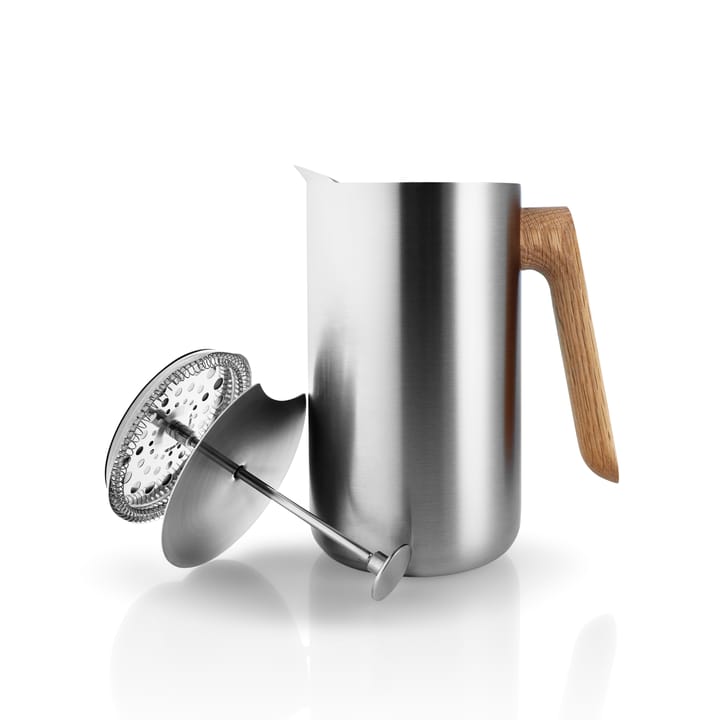 Nordic Kitchen コーヒープレス termo RS, 1 l Eva Solo | エバソロ