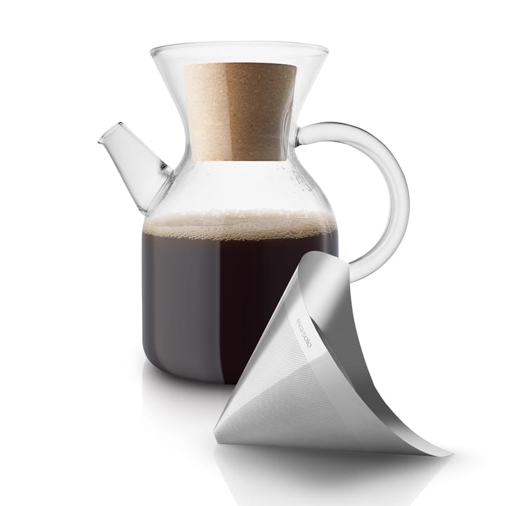 Pour over コーヒーメーカー - 1 l - Eva Solo | エバソロ
