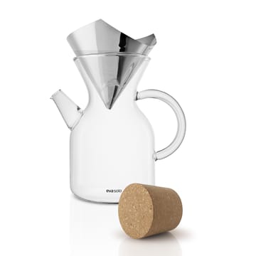 Pour over コーヒーメーカー - 1 l - Eva Solo | エバソロ