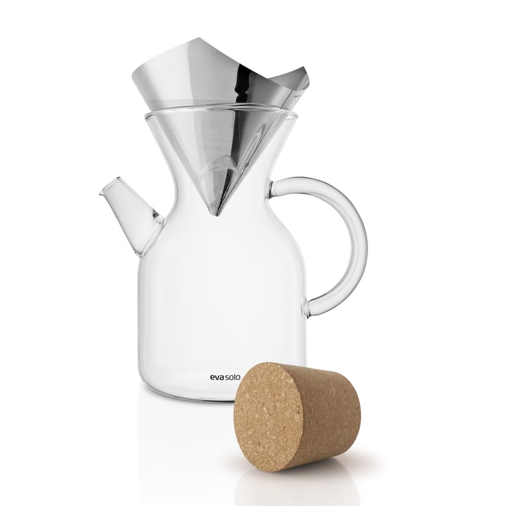 Pour over コーヒーメーカー, 1 l Eva Solo | エバソロ