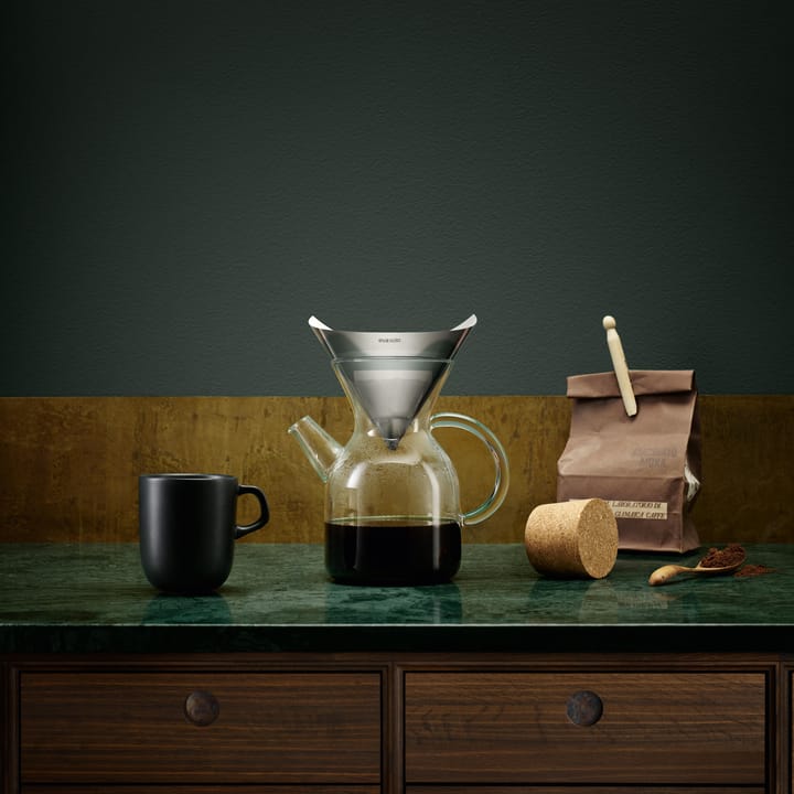Pour over コーヒーメーカー, 1 l Eva Solo | エバソロ