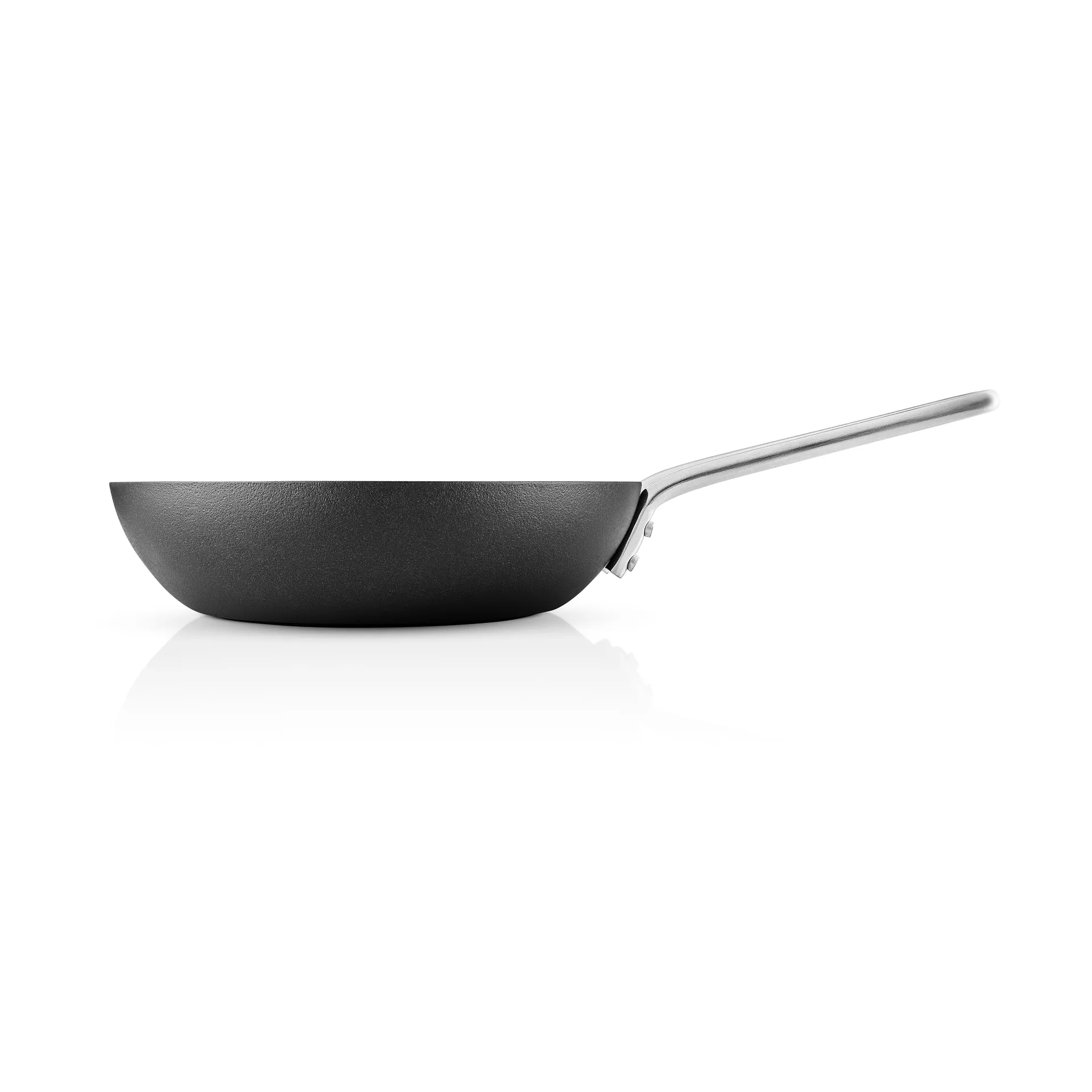 Professional Laser Titanium Slip-Let フライパン, Black, Ø20 cm Eva Solo | エバソロ