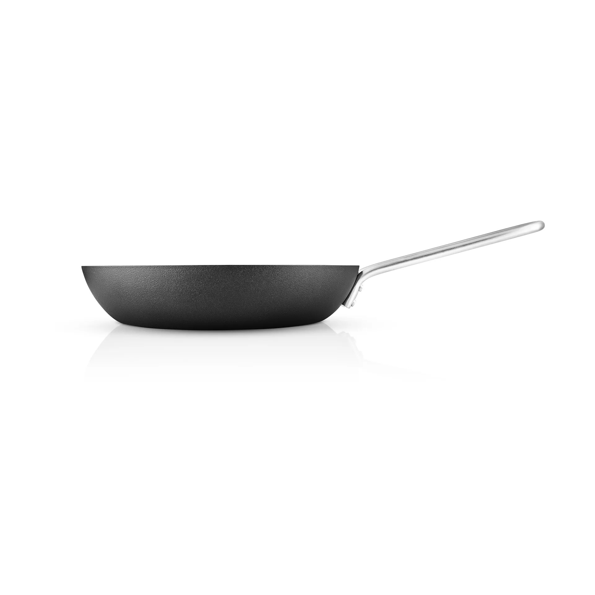 Professional Laser Titanium Slip-Let フライパン, Black, Ø24 cm Eva Solo | エバソロ