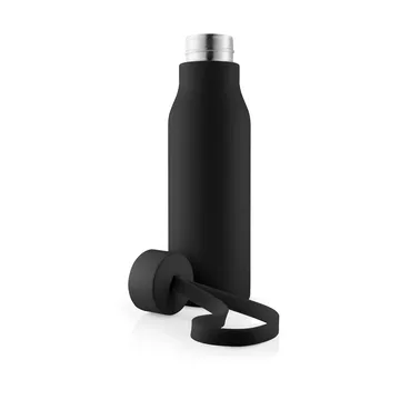RE-Hydrate サーモスボトル - Black, 0.5 L - Eva Solo | エバソロ