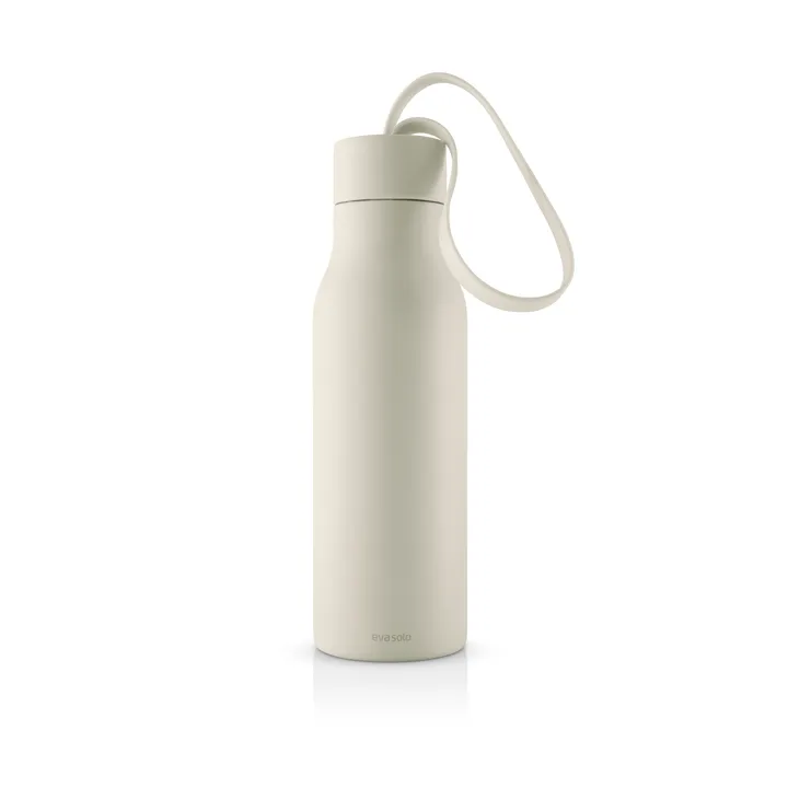 RE-Hydrate サーモスボトル - Coconut, 0.5 L - Eva Solo | エバソロ