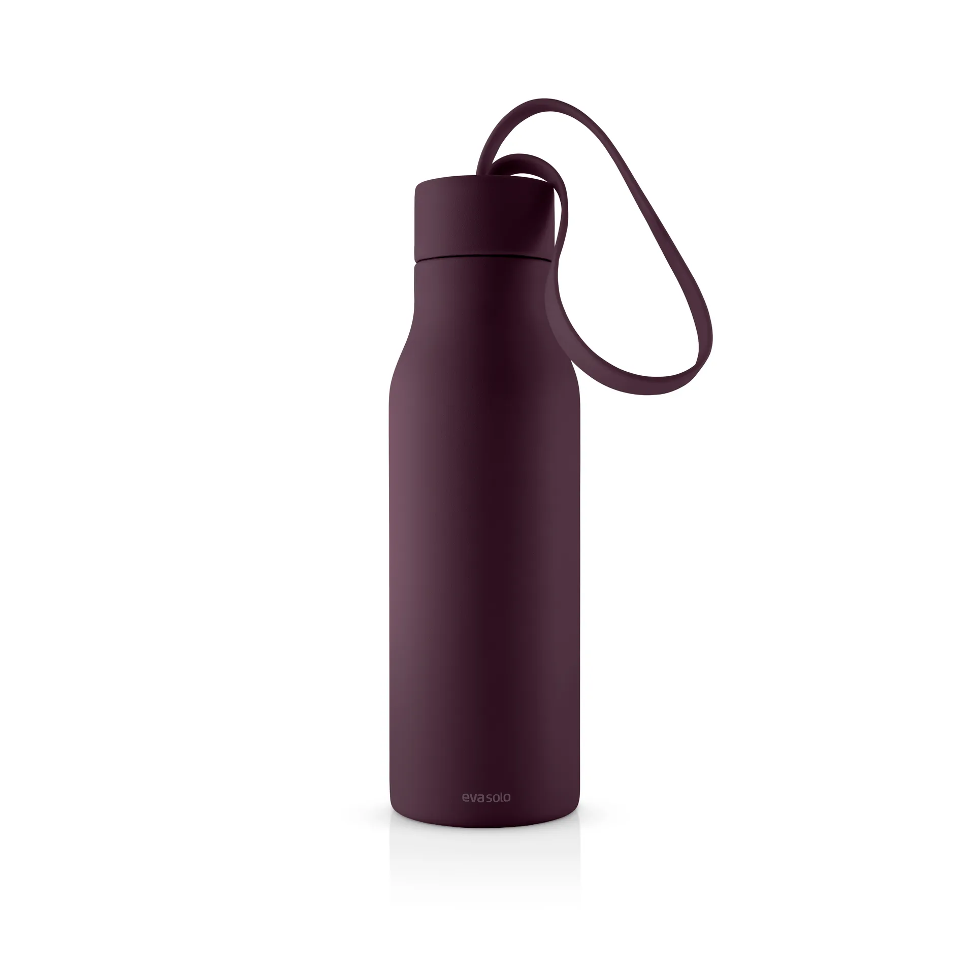 RE-Hydrate サーモスボトル, Fig purple, 0.5 L Eva Solo | エバソロ