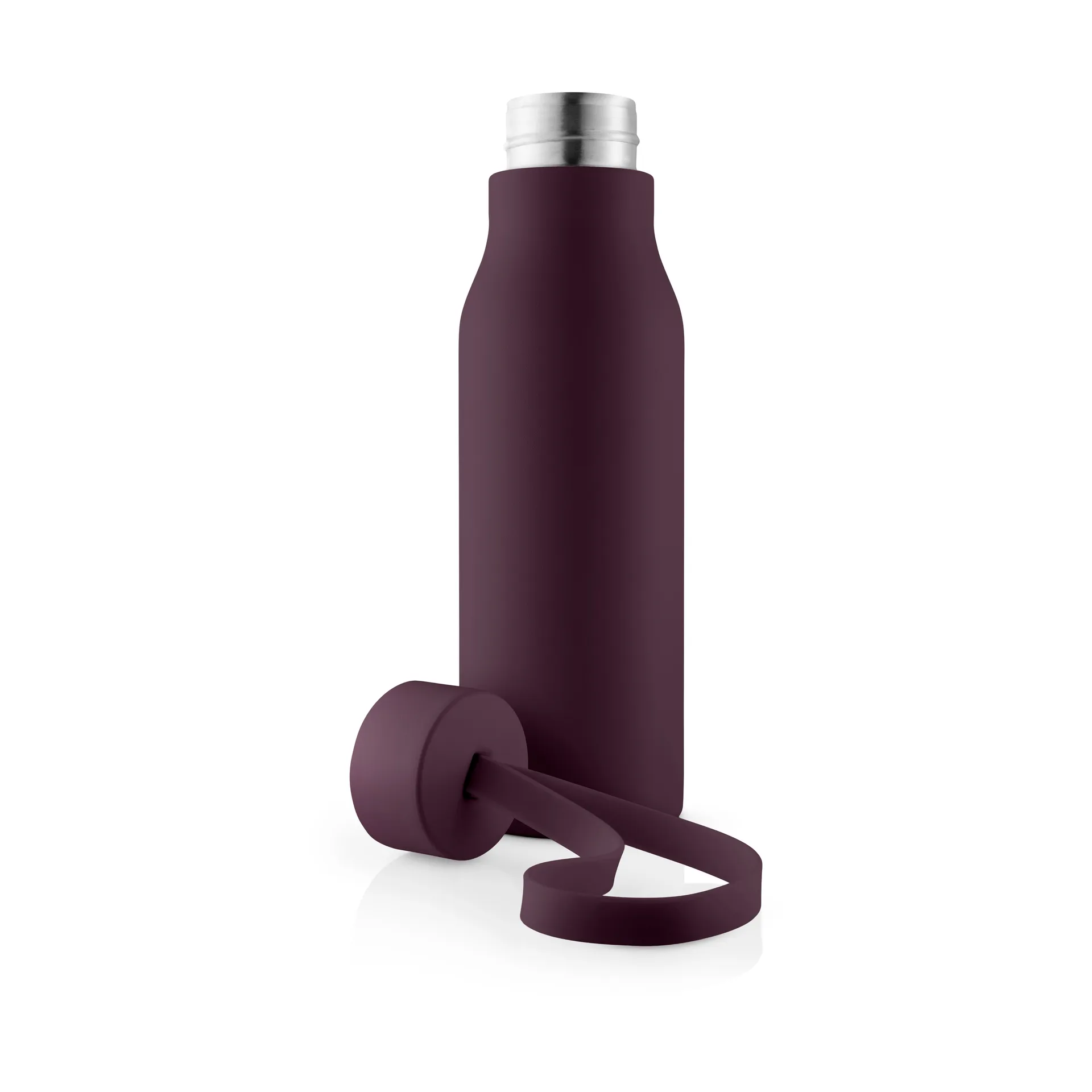RE-Hydrate サーモスボトル, Fig purple, 0.5 L Eva Solo | エバソロ
