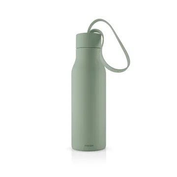 RE-Hydrate サーモスボトル - Green goddess, 0.5 L - Eva Solo | エバソロ