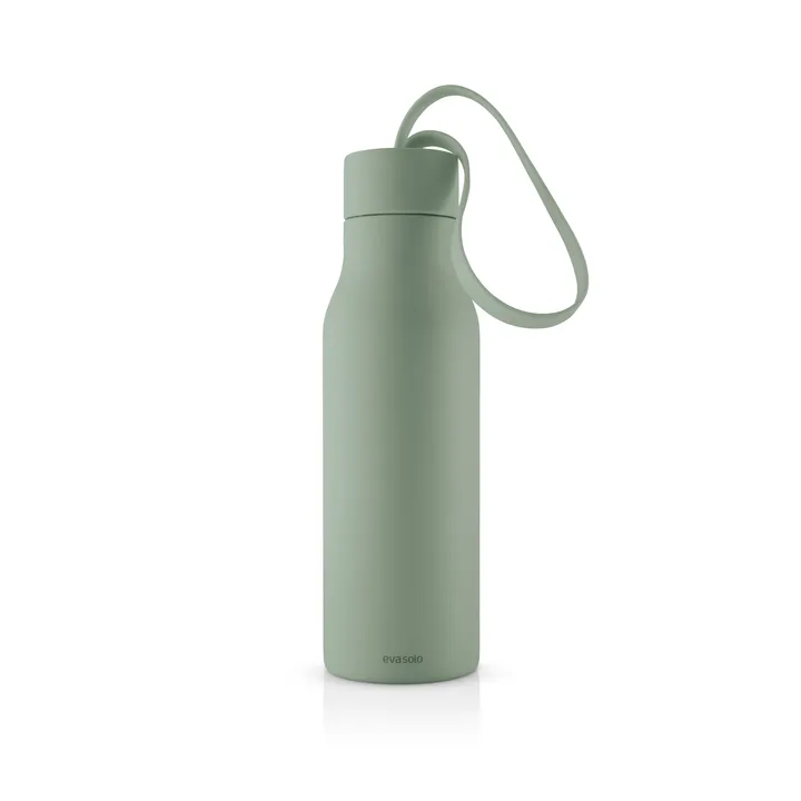 RE-Hydrate サーモスボトル - Green goddess, 0.5 L - Eva Solo | エバソロ