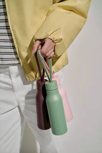 RE-Hydrate サーモスボトル - Green goddess, 0.5 L - Eva Solo | エバソロ