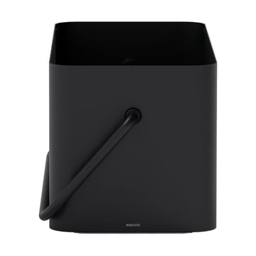Simply Grow バルコニーボックス 20x42x20 cm - Black - Eva Solo | エバソロ