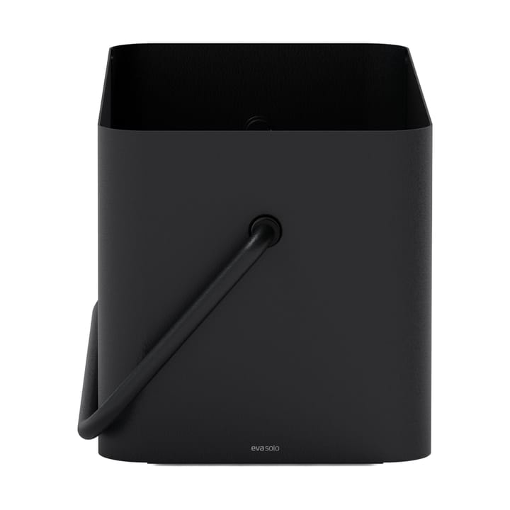 Simply Grow バルコニーボックス 20x42x20 cm, Black Eva Solo | エバソロ