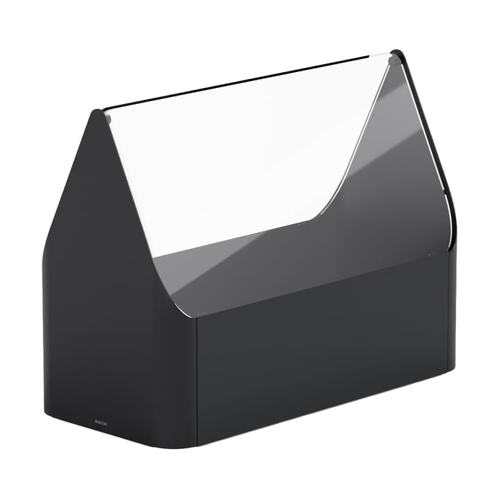 Simply Grow ミニグリーンハウス 32x42x20 cm, Black Eva Solo | エバソロ
