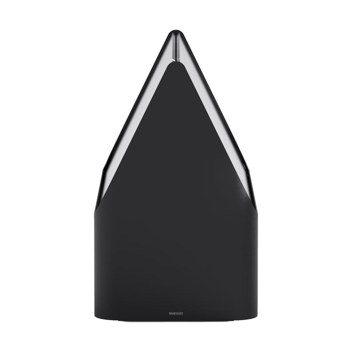 Simply Grow ミニグリーンハウス 32x42x20 cm, Black Eva Solo | エバソロ