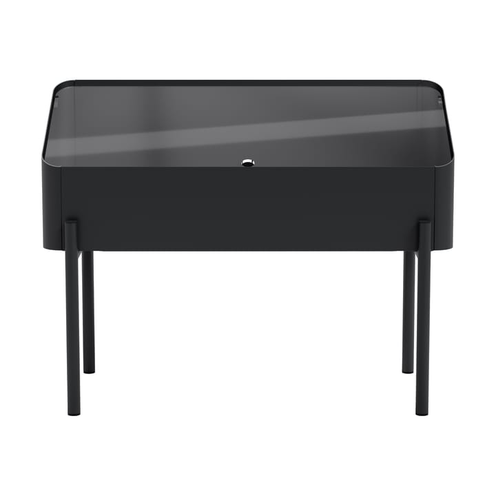 Simply Grow 栽培ボックス 33x63x80 cm - Black - Eva Solo | エバソロ
