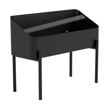 Simply Grow 栽培ボックス 33x63x80 cm - Black - Eva Solo | エバソロ