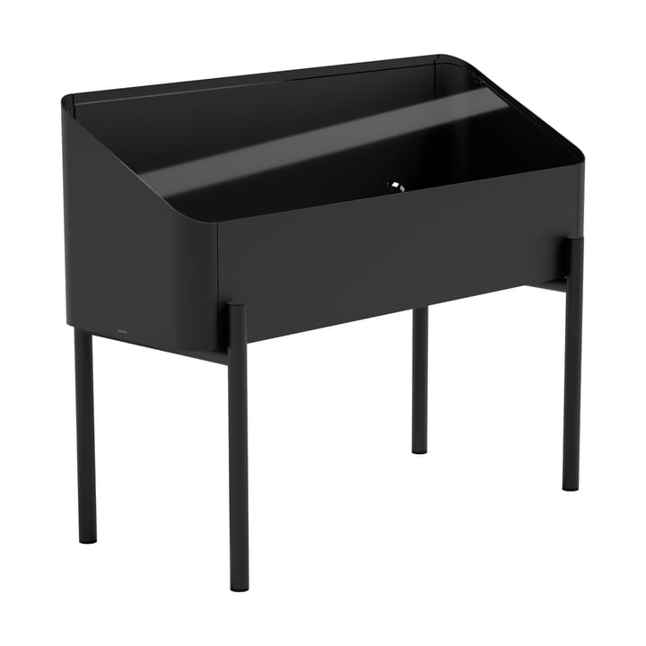 Simply Grow 栽培ボックス 33x63x80 cm, Black Eva Solo | エバソロ