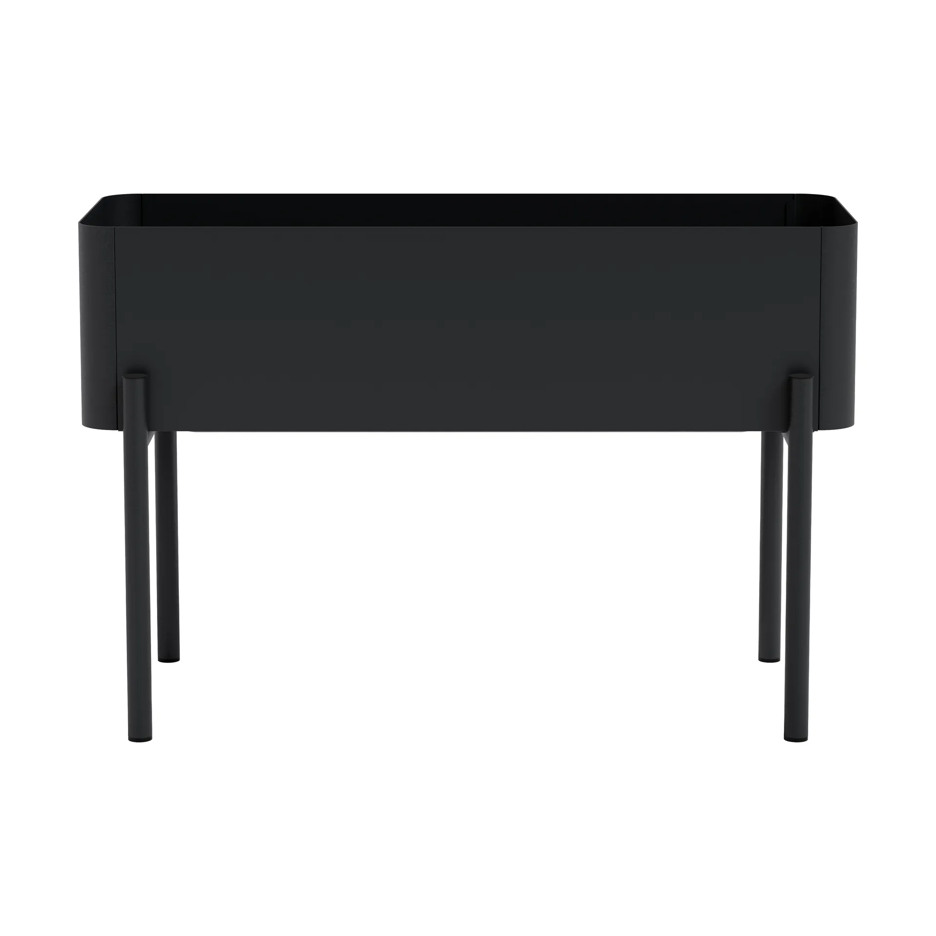 Simply Grow 栽培ボックス 53x80x33 cm, Black Eva Solo | エバソロ