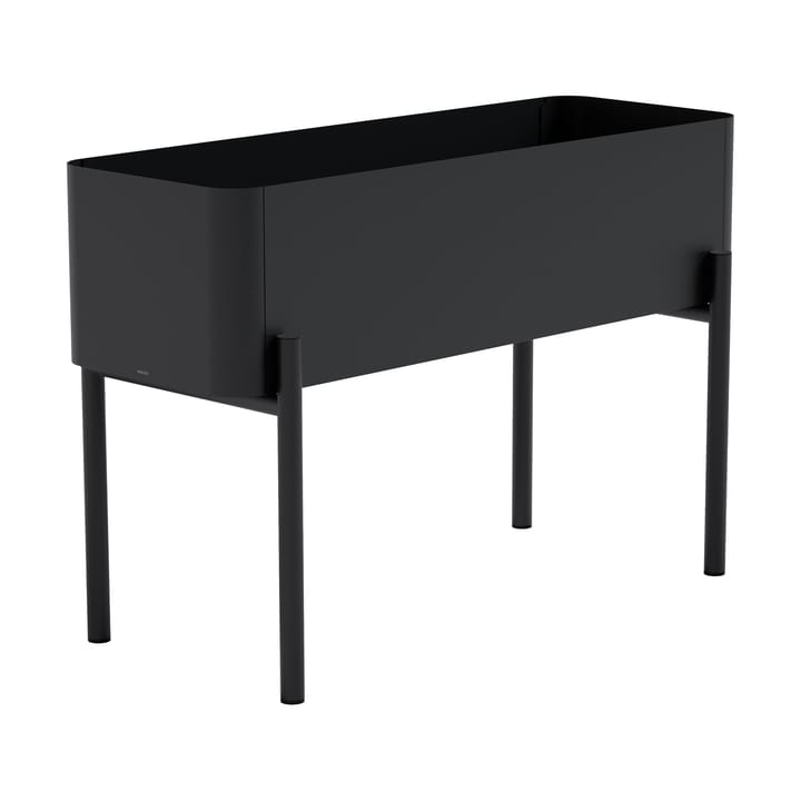 Simply Grow 栽培ボックス 53x80x33 cm, Black Eva Solo | エバソロ