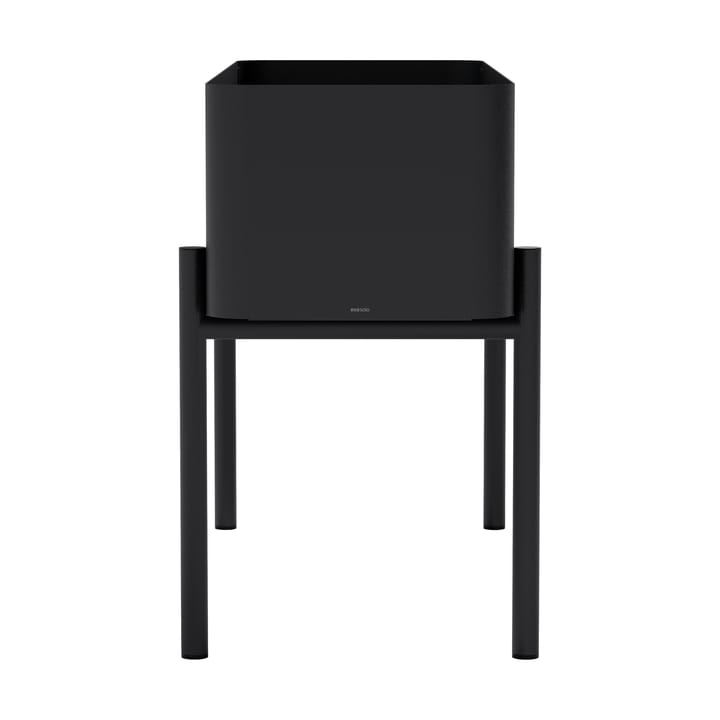 Simply Grow 栽培ボックス 53x80x33 cm, Black Eva Solo | エバソロ