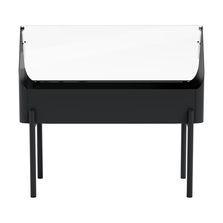 Simply Grow グリーンハウスボックス 73x80x33 cm - Black - Eva Solo | エバソロ