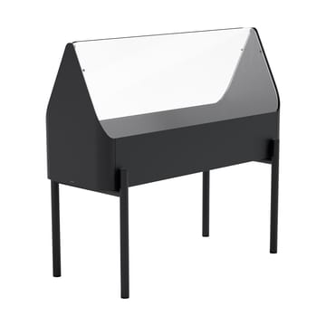 Simply Grow グリーンハウスボックス 73x80x33 cm - Black - Eva Solo | エバソロ