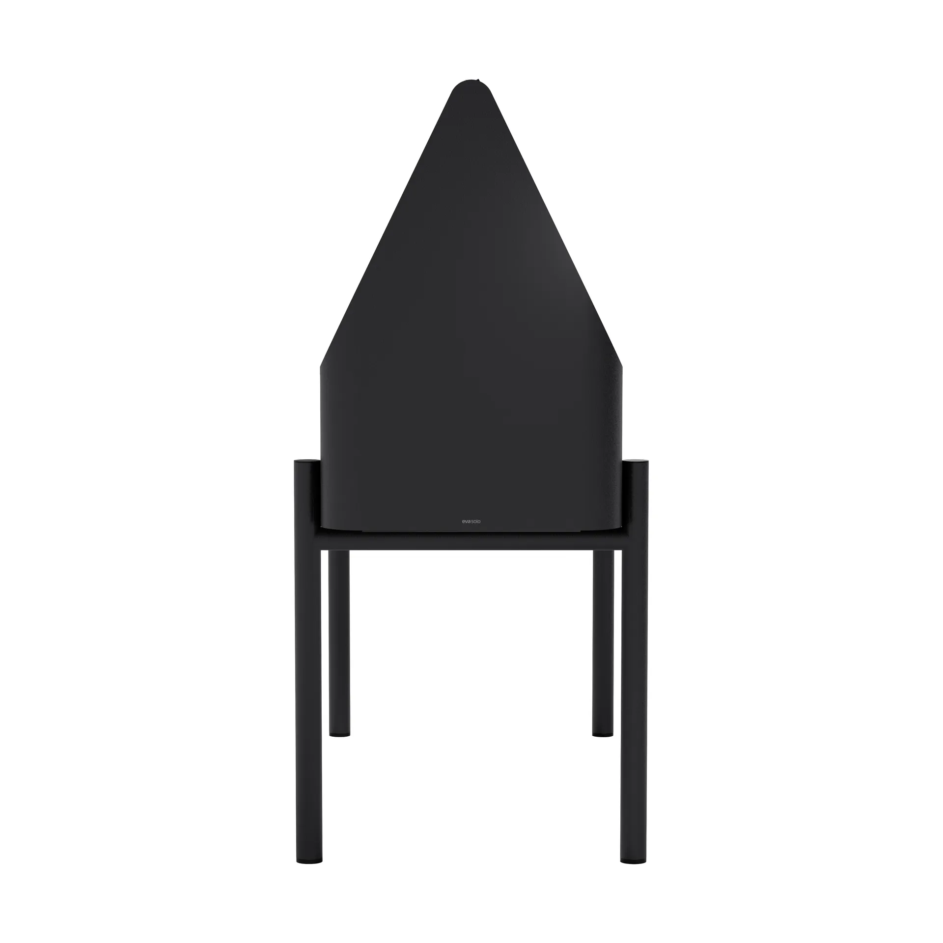 Simply Grow グリーンハウスボックス 73x80x33 cm, Black Eva Solo | エバソロ