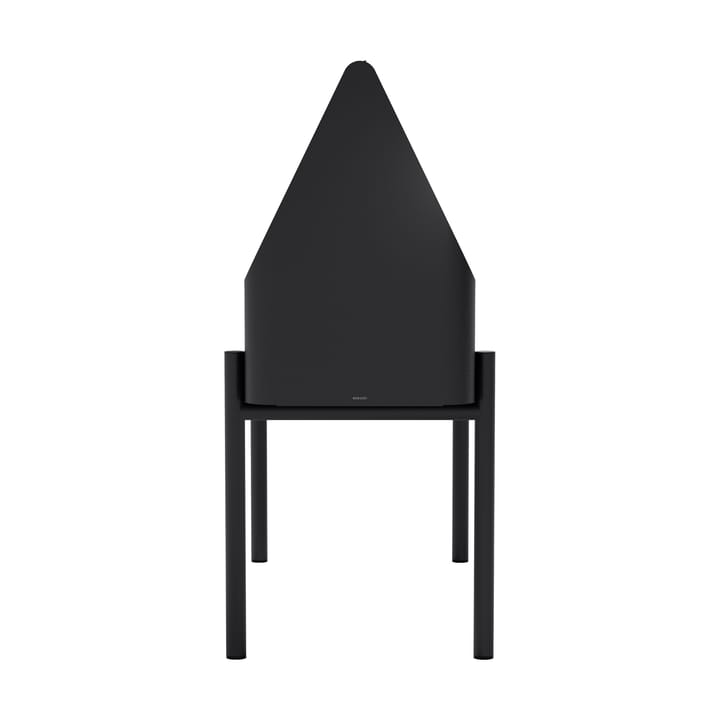 Simply Grow グリーンハウスボックス 73x80x33 cm, Black Eva Solo | エバソロ