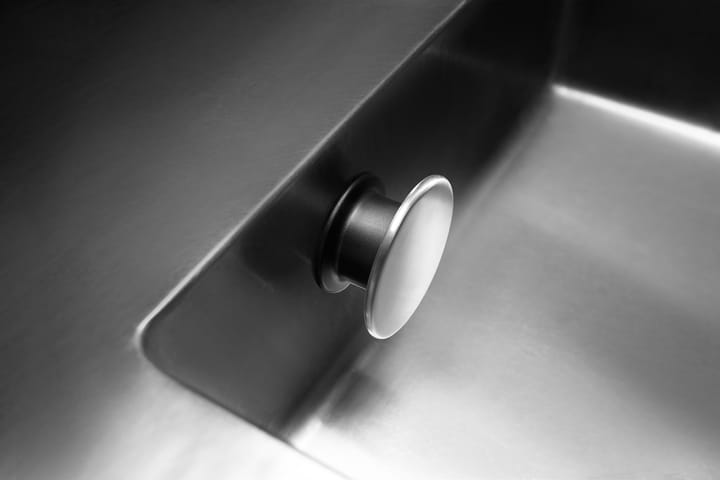 ディッシュクロスホルダー, Stainless steel Eva Solo | エバソロ