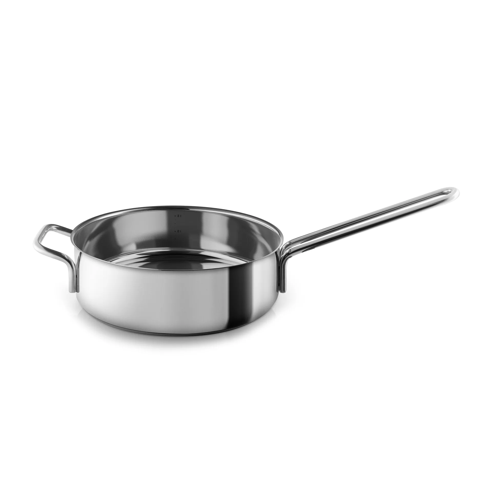 Steel Line ソースパン ステンレススチール, Ø24 cm Eva Solo | エバソロ