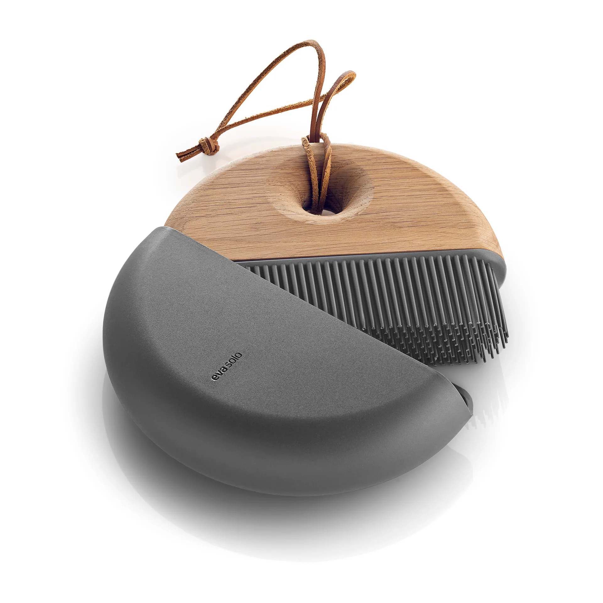 Sweep ほうきandちりとりセット セット, graw Eva Solo | エバソロ