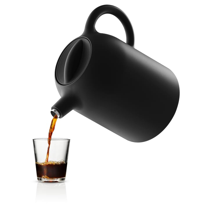 Thimble サーモス 1 l, black Eva Solo | エバソロ