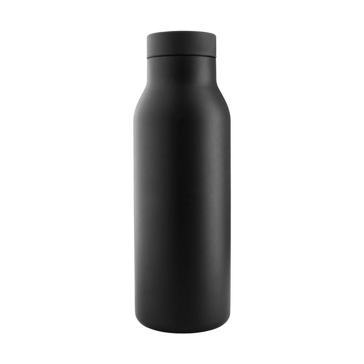 Urban サーマルボトル 0.5 L - Black - Eva Solo | エバソロ