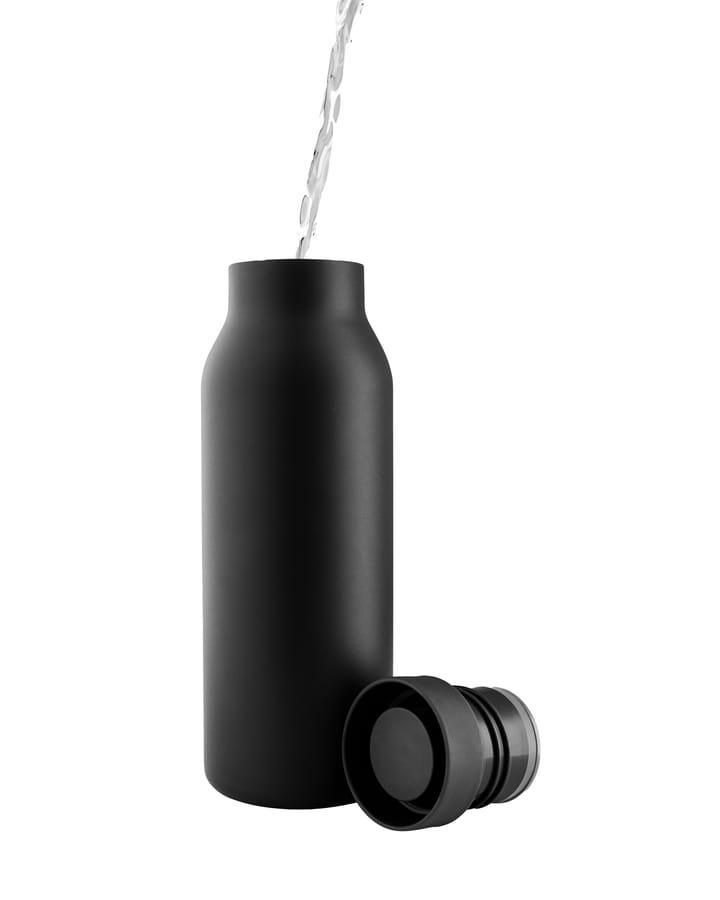 Urban サーマルボトル 0.5 L, Black Eva Solo | エバソロ