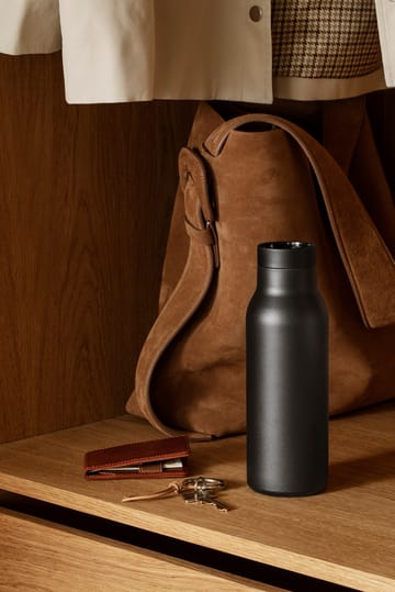 Urban サーマルボトル 0.5 L - Black - Eva Solo | エバソロ