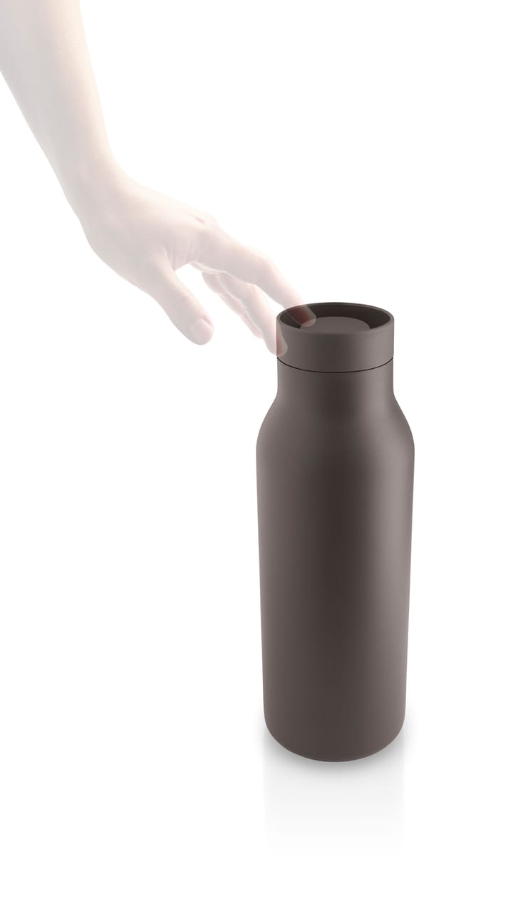 Urban サーマルボトル 0.5 L, Chocolate Eva Solo | エバソロ