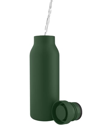 Urban サーマルボトル 0.5 L - Emerald green - Eva Solo | エバソロ