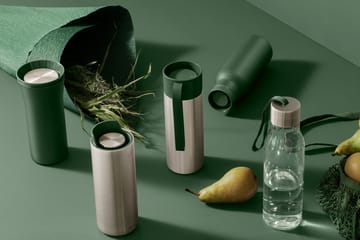 Urban サーマルボトル 0.5 L - Emerald green - Eva Solo | エバソロ