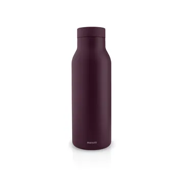 Urban サーマルボトル 0.5 L - Fig purple - Eva Solo | エバソロ