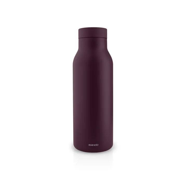 Urban サーマルボトル 0.5 L - Fig purple - Eva Solo | エバソロ