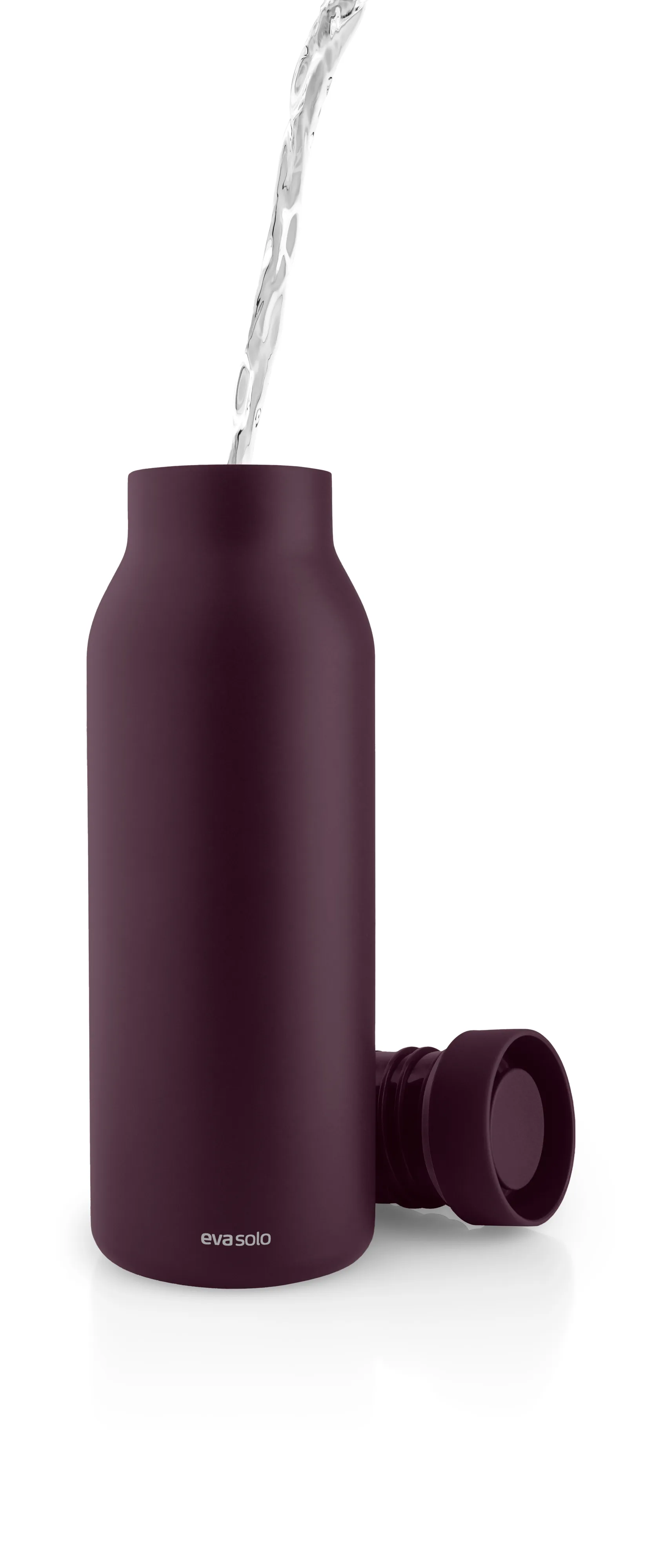 Urban サーマルボトル 0.5 L, Fig purple Eva Solo | エバソロ