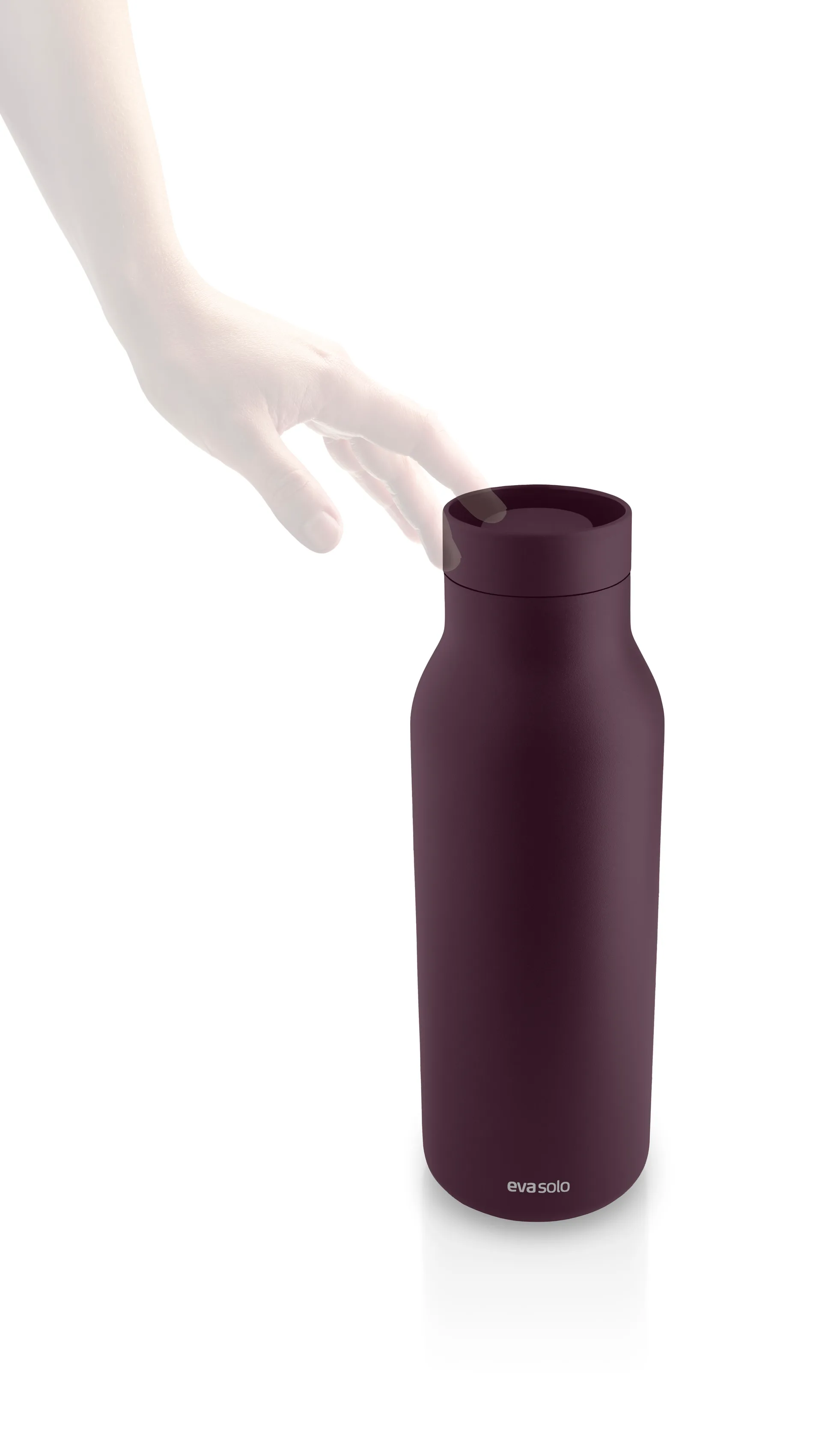 Urban サーマルボトル 0.5 L, Fig purple Eva Solo | エバソロ